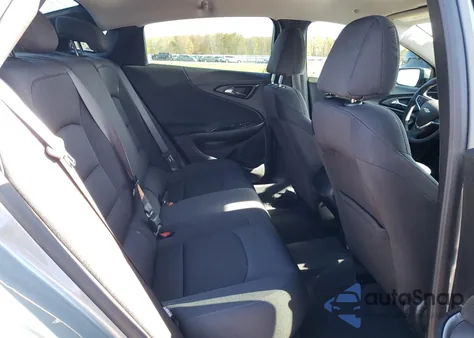 2024 Chevrolet Malibu Rs from USA, damaged, VIN 1G1ZG5ST0RF239509